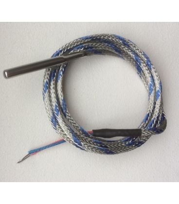 Sonde T° fumées KAUSIFLAM Sonde T° fumées KAUSIFLAM