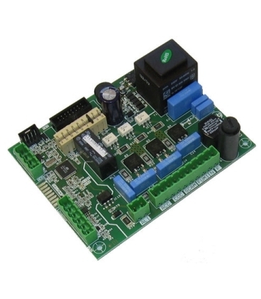Carte electronique pour poele RED Carte electronique pour poele RED