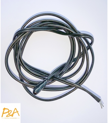 Sonde T° d'air ambiant RAVELLI Sonde T° d'air ambiant RAVELLI