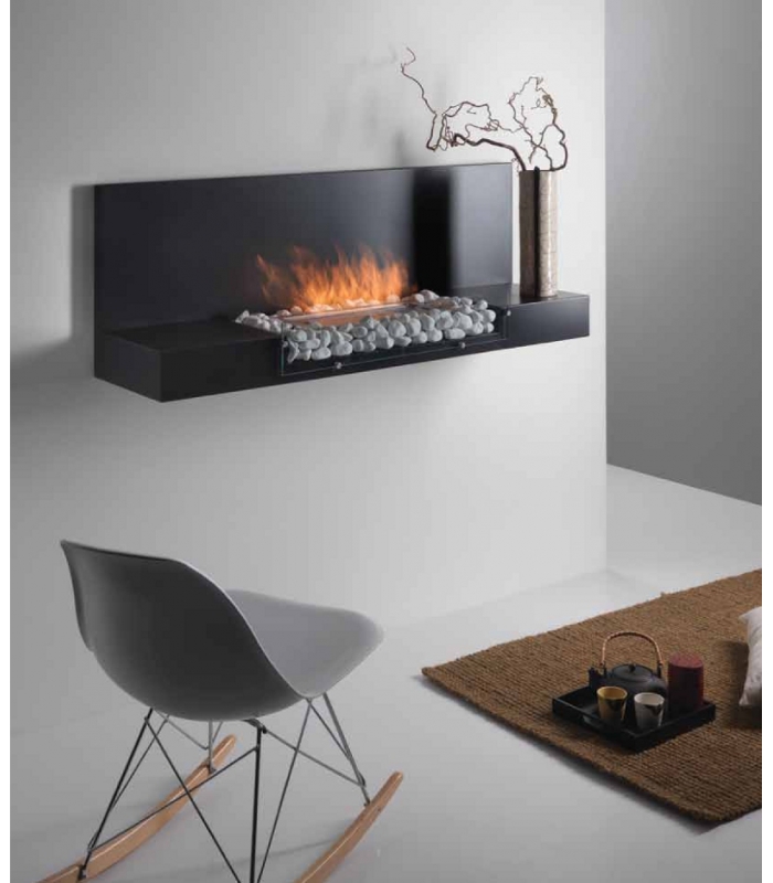 cheminee ethanol horus