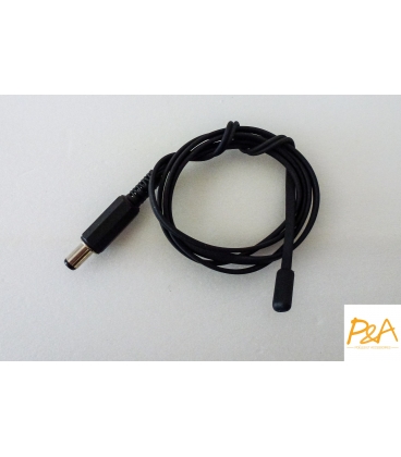 Sonde température air ambiant PIAZZETTA-SUPERIOR Sonde température air ambiant PIAZZETTA-SUPERIOR