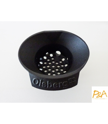 Creuset OLSBERG Levana 8kW Creuset OLSBERG Levana 8kW