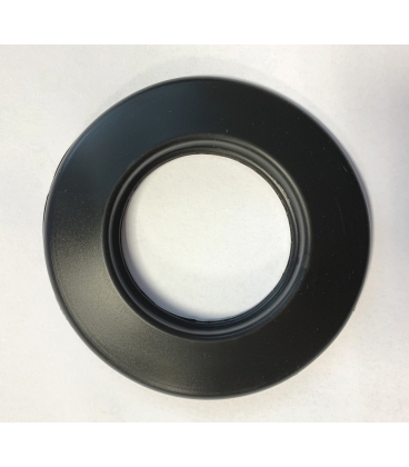 Rosace silicone ronde Ø60mm Rosace silicone ronde Ø60mm
